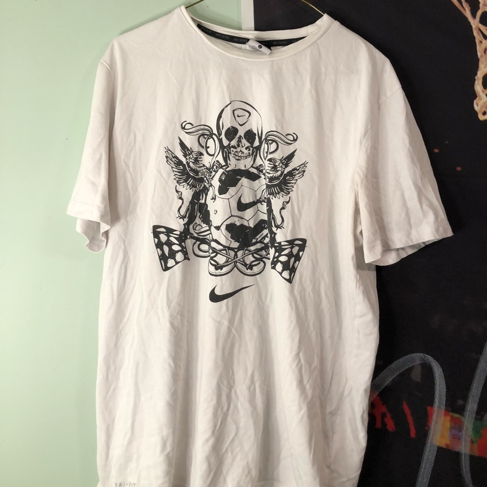 Nike Soccer T-shirt
